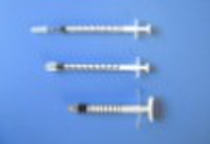 dental filling  syringes