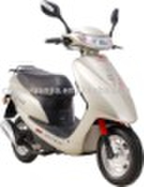 Delovely E-Scooter