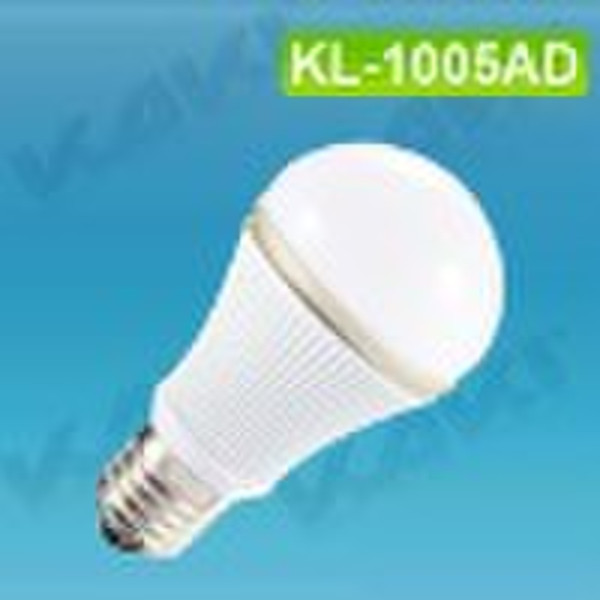 3W LED LAMP