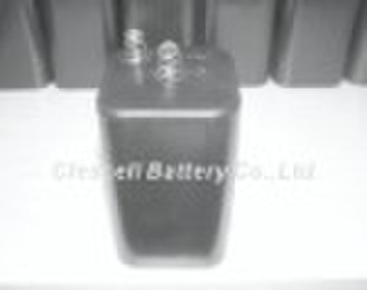 Lantern Battery 4R25X 6VOLT