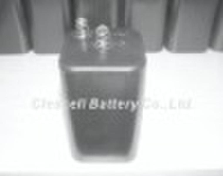 Lantern Battery 4R25X 6VOLT