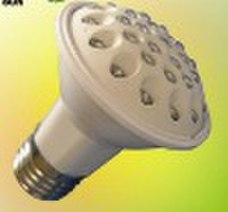 PAR20 LED Spotlight