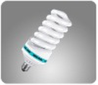 Full spiral energy saving lamp