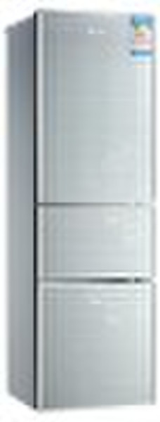 Refrigerator /Fridge /freezer  BCD-196GD1