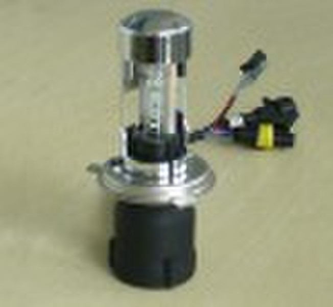HID Xenon Lamp H4 H/L