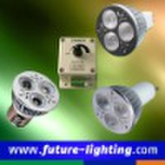 CE certified 6W CREE led ceiling light
