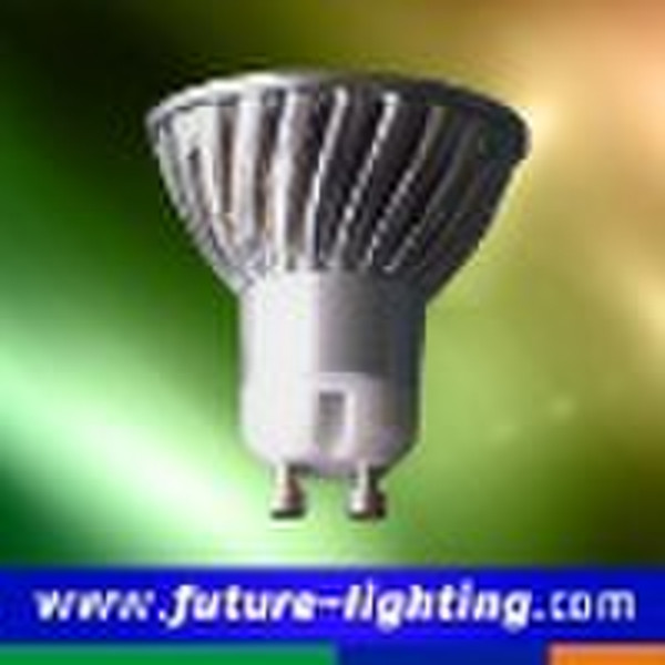 High brightness 3W led bulb lamp