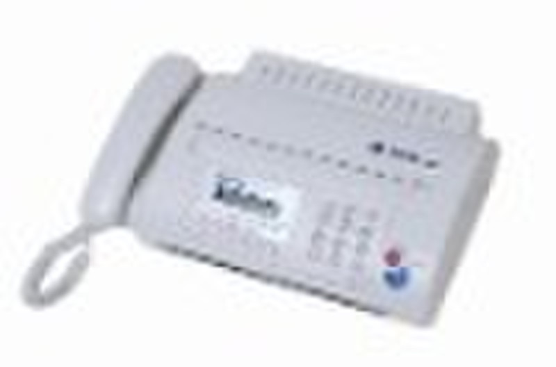 OEF916E Thermal Paper Fax Machine