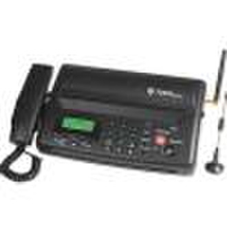 OEF2218es Wireless Fax Machine