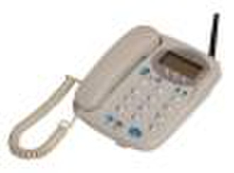 OET108E GSM  fixed telephone