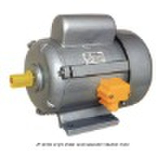 JY series single phase value capacitor induction m