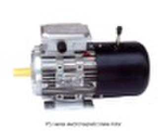 YEJ series electromagnetic brake motor