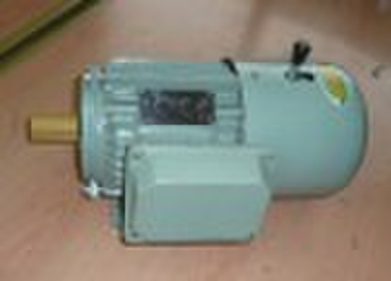 induction motor