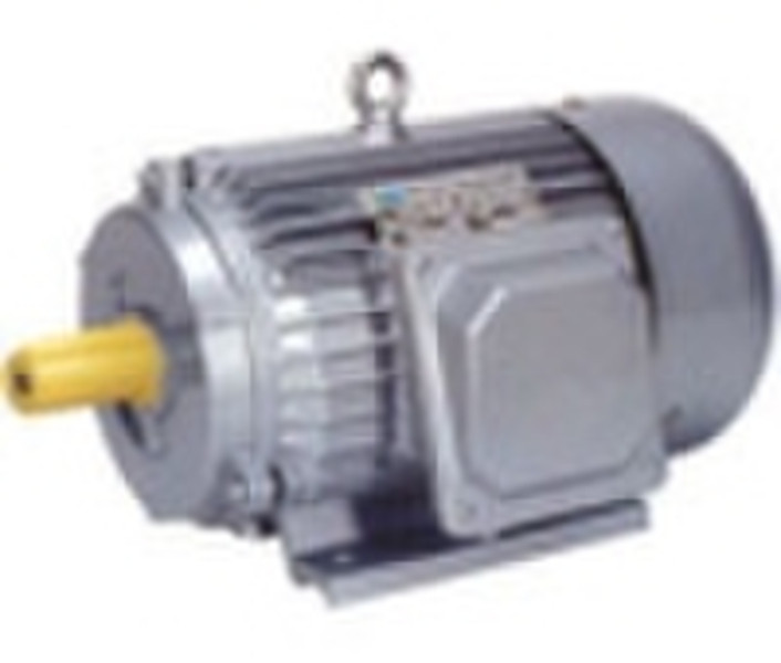 Y series three-phase asynchronous induction motor