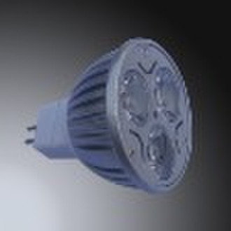 LED spot light