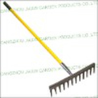 Stainless Steel Garden Rake