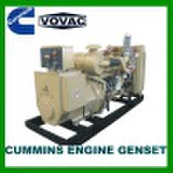 Набор Cummins Generator (16-1000KW)