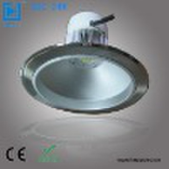 24w D195mm hight brightness ceiling down light