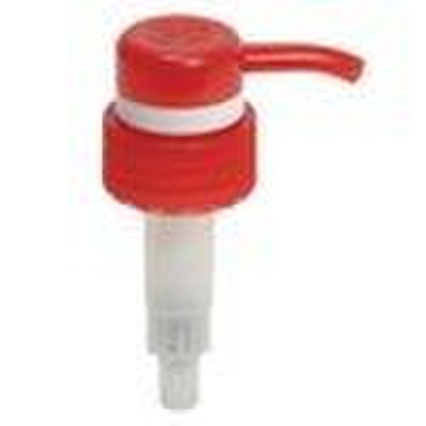 lotion pump YKC-350DF 3.5cc pump