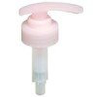 lotion pump YKC-350LF 3.5cc pump