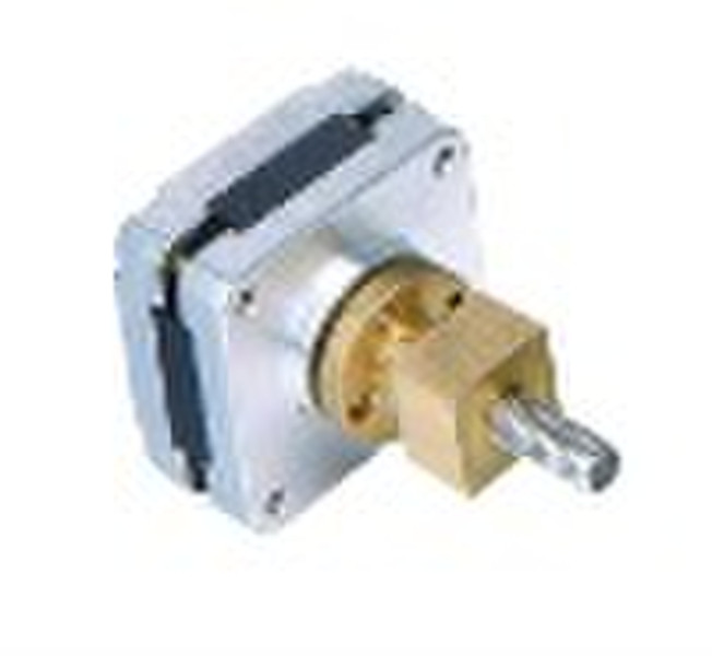 Hybird stepper motor