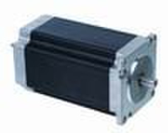 hybrid stepper motor