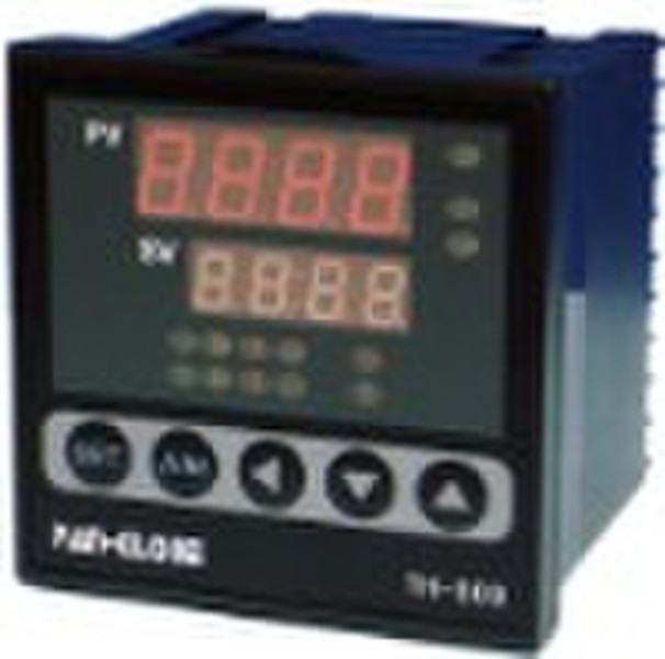 Temperature and humidity control instrument