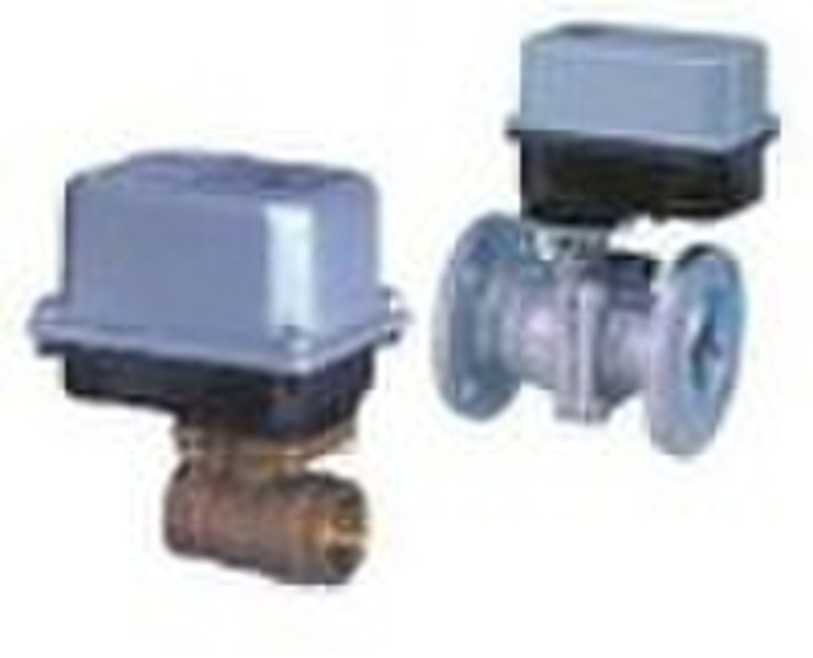 EA(E) series electric actuator