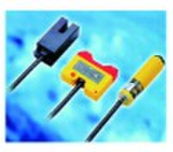 Photoelectric sensor