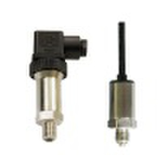 Pressure sensor