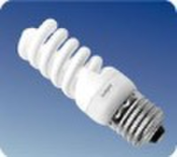 compact fluorescent lamp