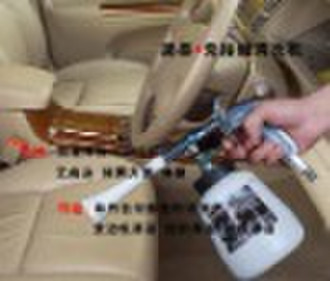 Tornador   Gun   Pulse