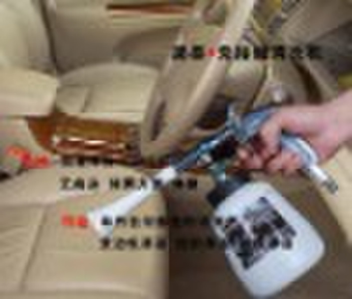 Tornador   Gun   Pulse