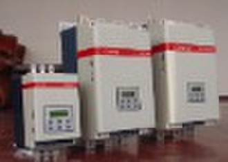 Soft-Start-Reihe --- --TJCS6000 Rahmen Grade Current