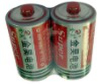 Dry Battery R20