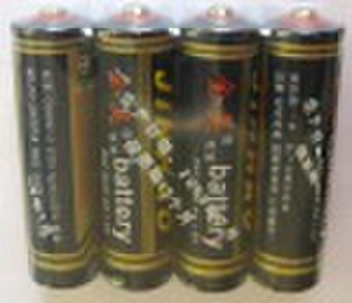 Dry Battery R6C