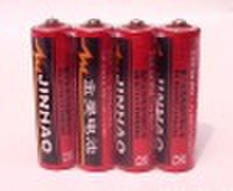 Dry battery R6C