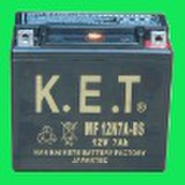 motorcycle battery