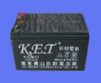 E-bike battery