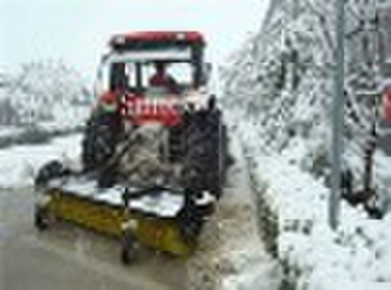 Palettengabel für Schlepper