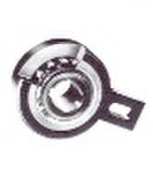 Roller freewheels one way clutch