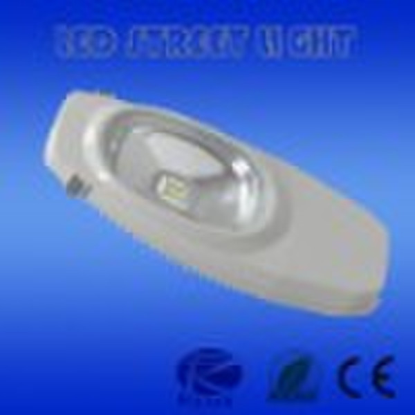 LED street light