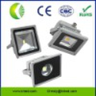 LED Anti-Explosion Lampe