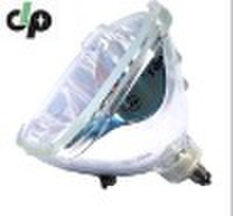 projector replacement bare lamp
