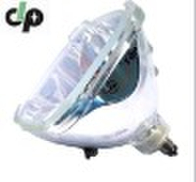 projector replacement bare lamp