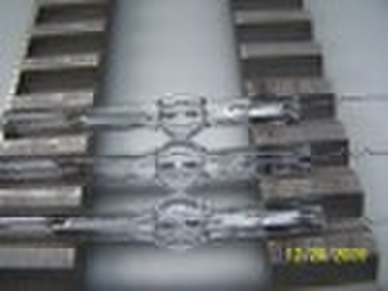 Compatible projector lamp burner