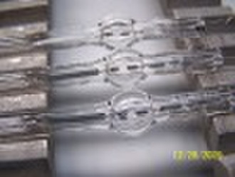 Compatible projector lamp wick