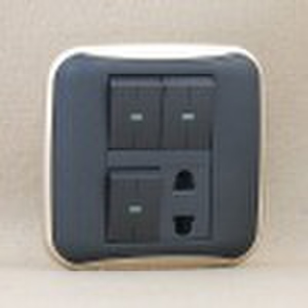 Pakitan switch, wall switch, electrical switch