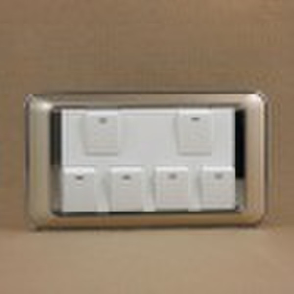 wall outlet, wall power, electrical power