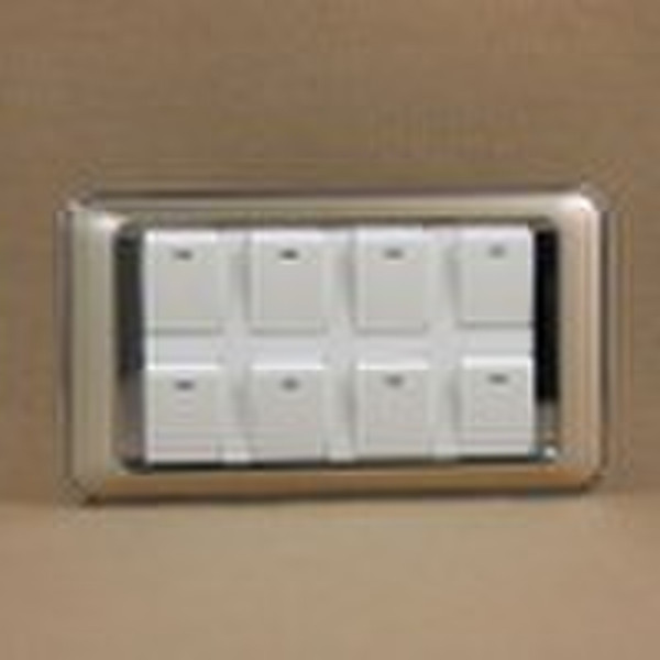 wall outlet, wall power, electrical power